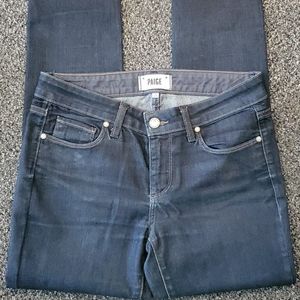 Paige jeans